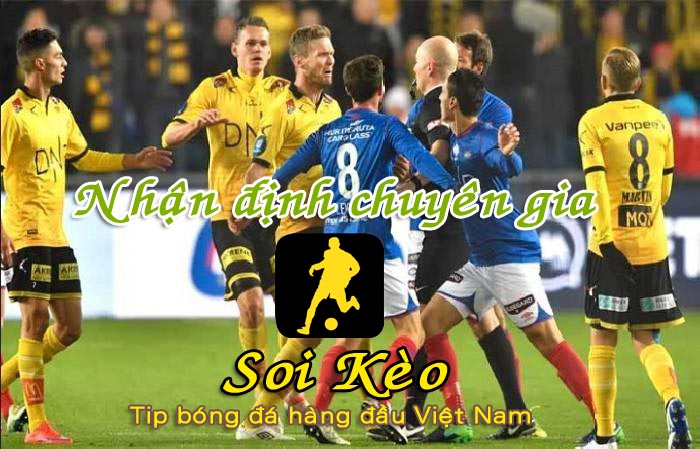 Nhận định Soi Kèo Stromsgodset vs Lillestrom