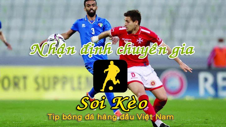 Nhận định Soi Kèo San Marino vs Malta: Vùi dập chủ nhà