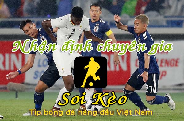 Nhận định Soi Kèo Nhật Bản vs Ghana