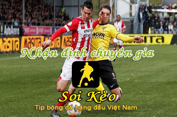 Nhận định Soi Kèo PSV vs Villarreal