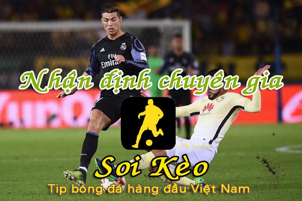 Nhận định Soi Kèo Real Madrid vs Club America