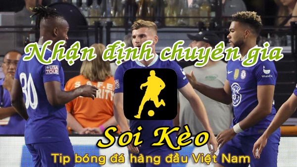 Nhận định Soi Kèo Udinese vs Chelsea