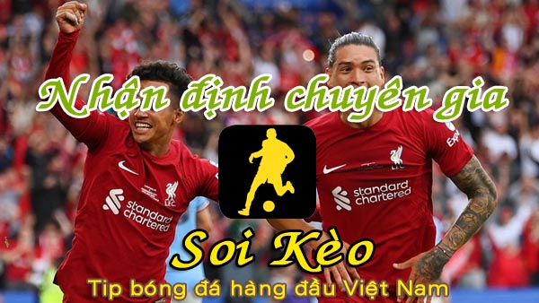 Nhận định Soi Kèo Liverpool vs Strasbourg