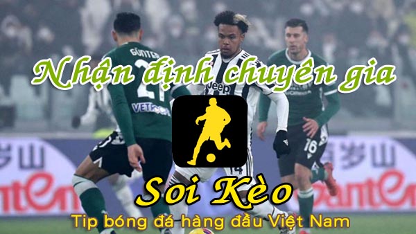 Soi Kèo Juventus - Sassuolo