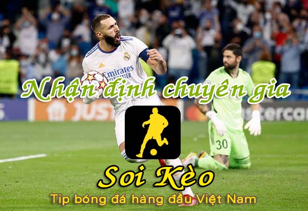 soi kèo Espanyol vs Real Madrid