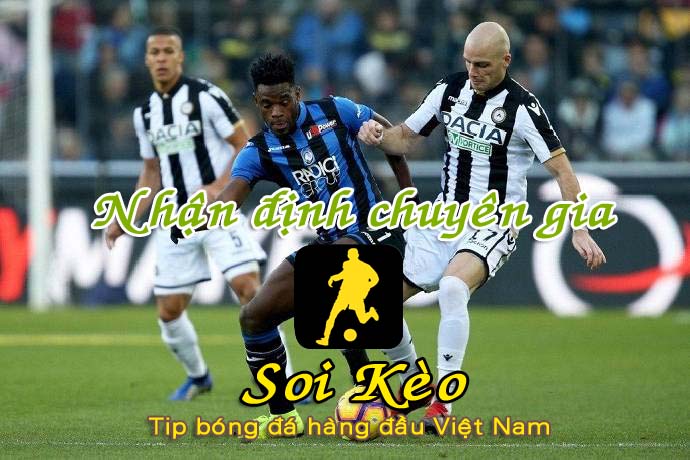 Soi Kèo Verona - Atalanta