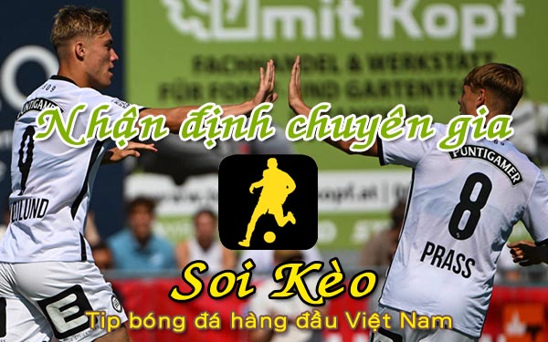 Nhận định Soi Kèo Dynamo Kiev vs Sturm Graz