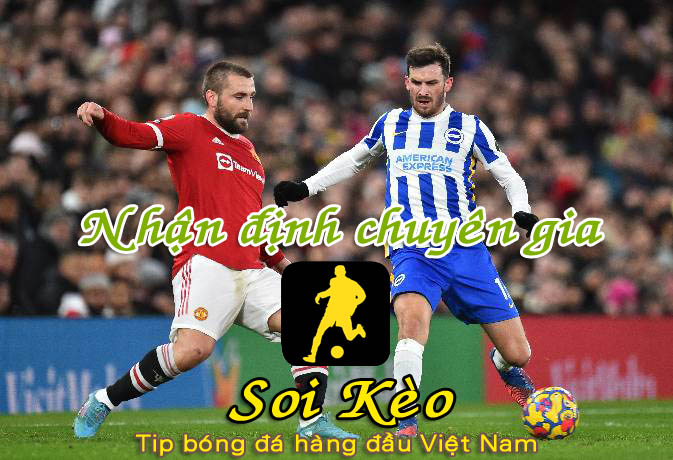 Soi Kèo MU vs Brighton