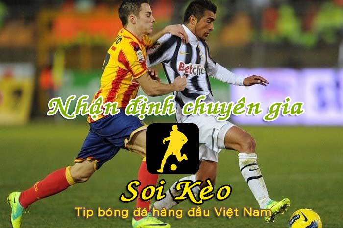 Soi Kèo Lecce - Monza