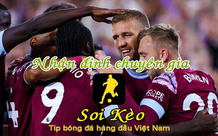 Soi Kèo Silkeborg - West Ham