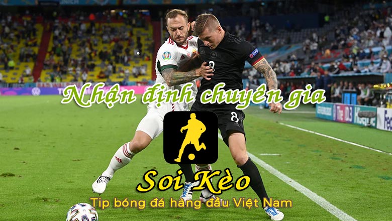 Soi Kèo Đức - Hungary