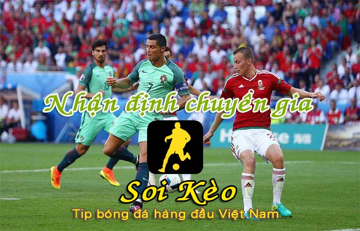 Soi Kèo CH Séc - Bồ Đào Nha
