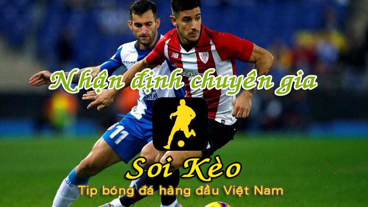 Soi Kèo Athletic Bilbao - Espanyol