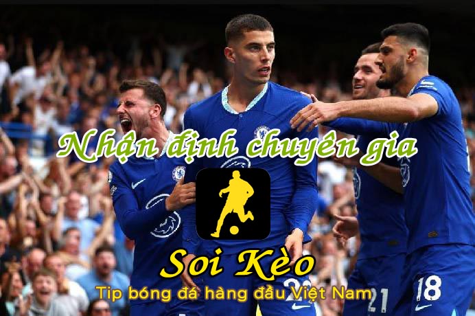 Soi Kèo Dinamo Zagreb - Chelsea