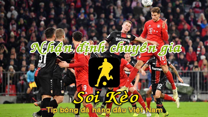 Soi Kèo Club Brugge - Leverkusen