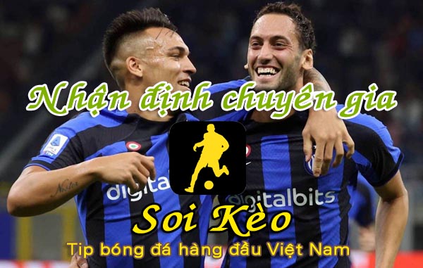 Soi Kèo Inter Milan - Bayern Munich