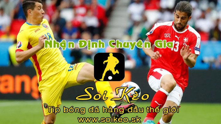 Soi Kèo tip bóng đá Romania - Andorra