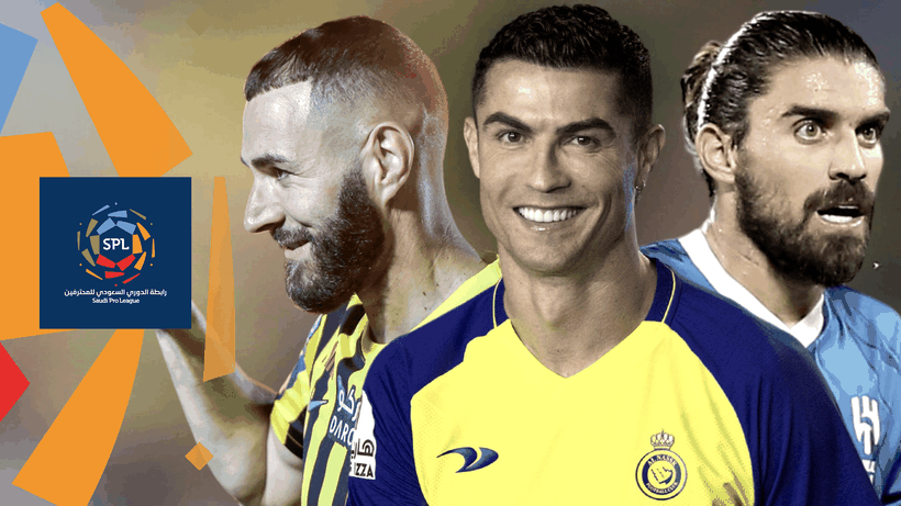 Cuộc đua khốc liệt tại Trung Đông