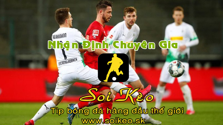 Soi Kèo tip bóng đá Koln - Monchengladbach