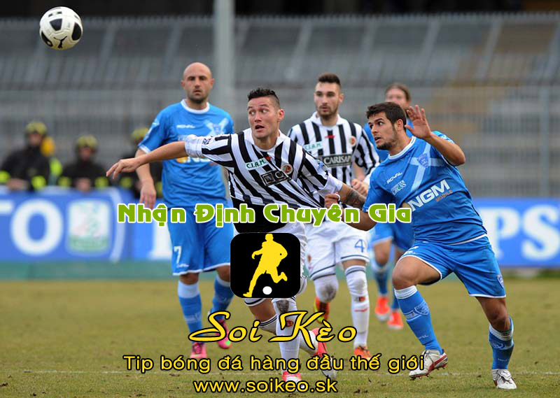 Soi Kèo tip bóng đá Empoli - Udinese