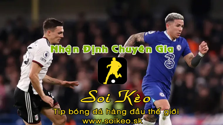 Soi Kèo tip bóng đá Chelsea - Blackburn