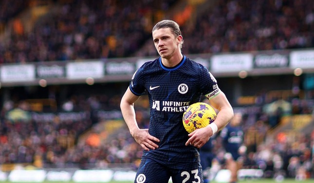 Chelsea là CLB kém nhất Ngoại hạng Anh trong năm 2023