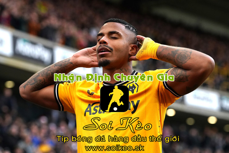 Soi Kèo tip bóng đá Brentford - Wolves