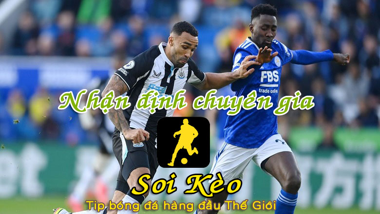 Soi Kèo Newcastle - Leicester