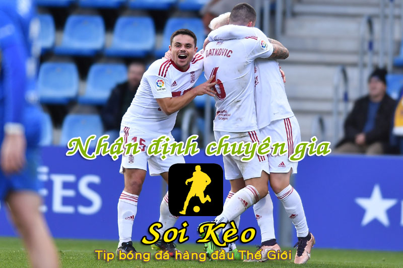 Soi Kèo Cartagena - Villarreal