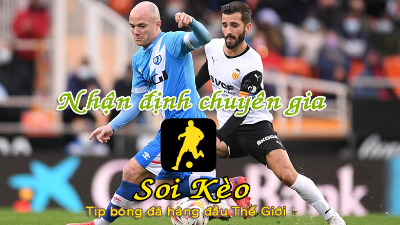 Soi Kèo La Nucia - Valencia