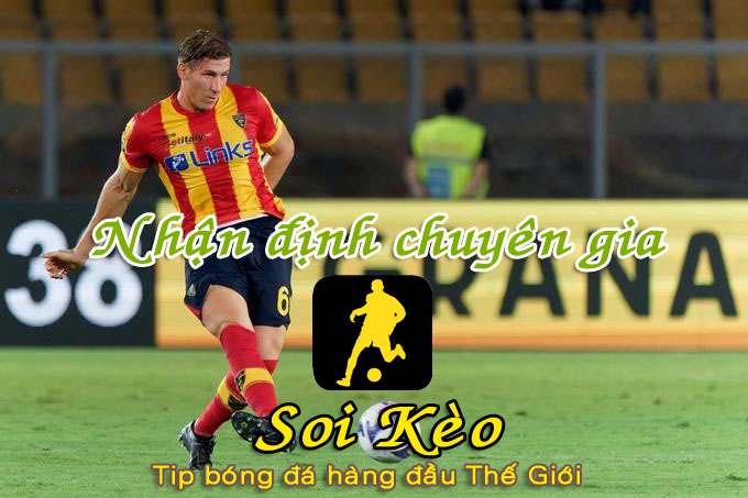Soi Kèo Spezia - Lecce