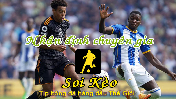 Soi Kèo Leeds - Brighton