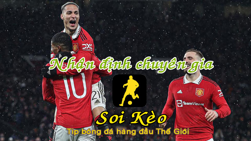 Soi Kèo Real Betis - MU