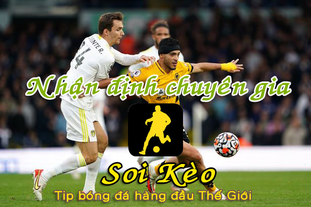 Soi Kèo Wolves - Leeds