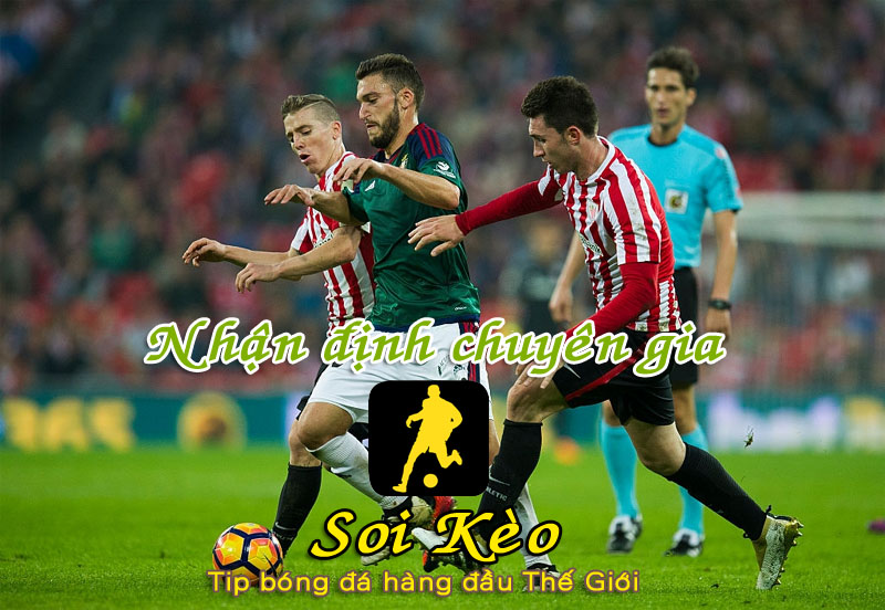 Soi Kèo Osasuna - Athletic Bilbao