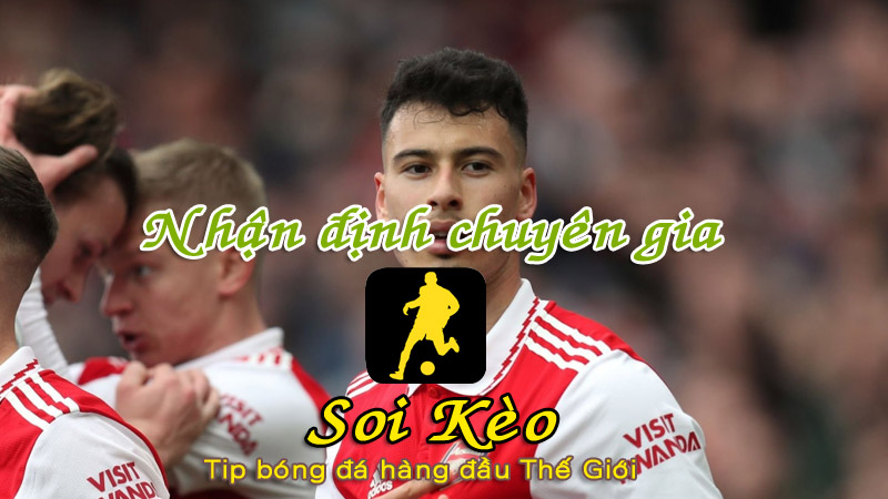 Soi Kèo Arsenal - Leeds