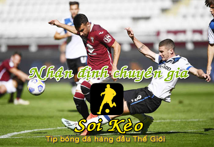 Soi Kèo tip bóng đá Torino - Atalanta