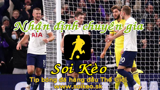 Soi Kèo tip bóng đá Tottenham vs Brentford
