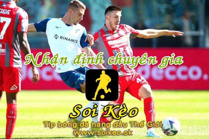 Soi Kèo tip bóng đá Lazio - Cremonese