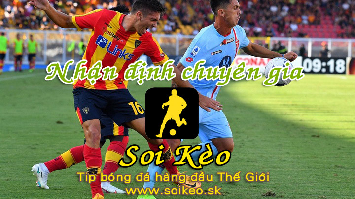 Soi Kèo tip bóng đá Monza - Lecce