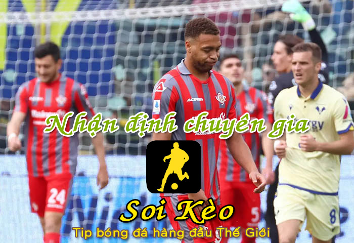 Soi Kèo tip bóng đá Cremonese - Spezia