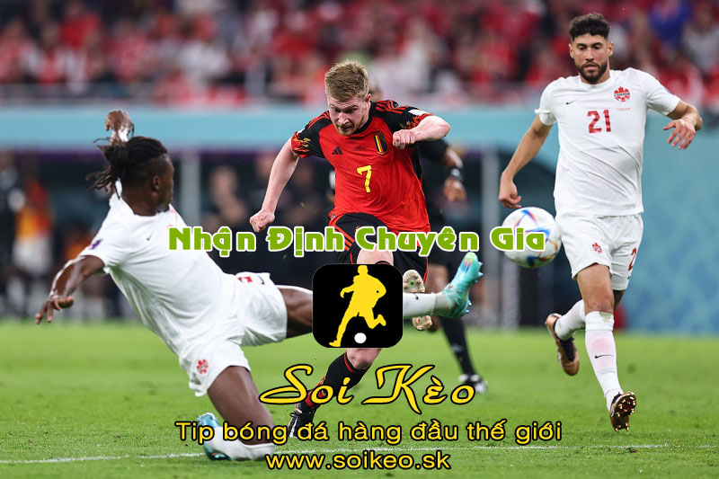 Soi Kèo tip bóng đá Bỉ - Áo