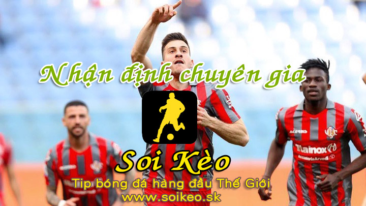 Soi Kèo tip bóng đá Cremonese - Salernitana