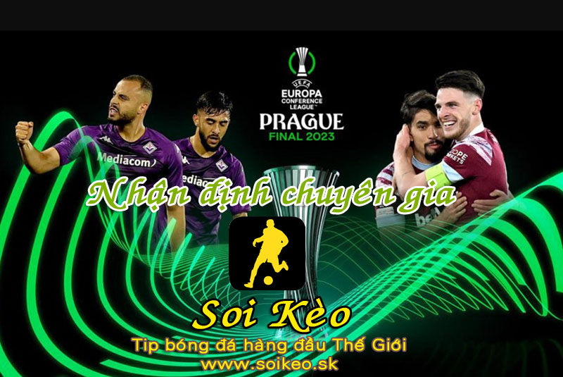 Soi Kèo tip bóng đá Fiorentina - West Ham