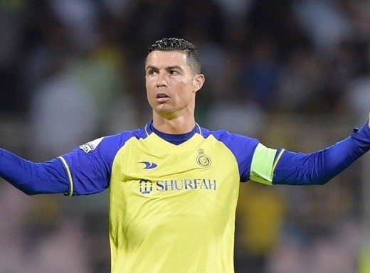 Vì sao đội bóng của Ronaldo bị FIFA cấm đăng ký cầu thủ mới?