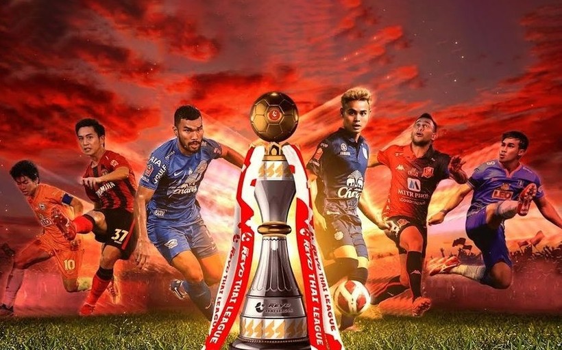 16 CLB hàng đầu Thái Lan lên kế hoạch "cứu" Thai League