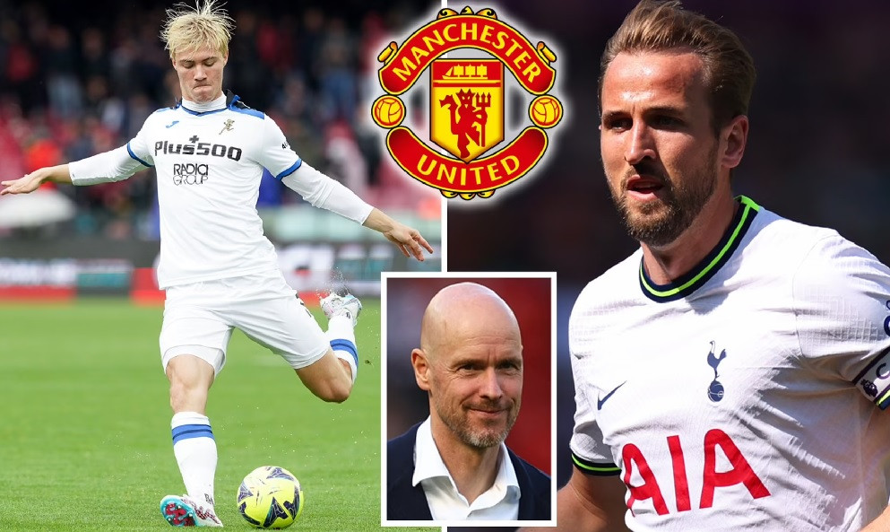 Erik Ten Hag hứa chắc nịch MU, PSG đàm phán bán Mbappe