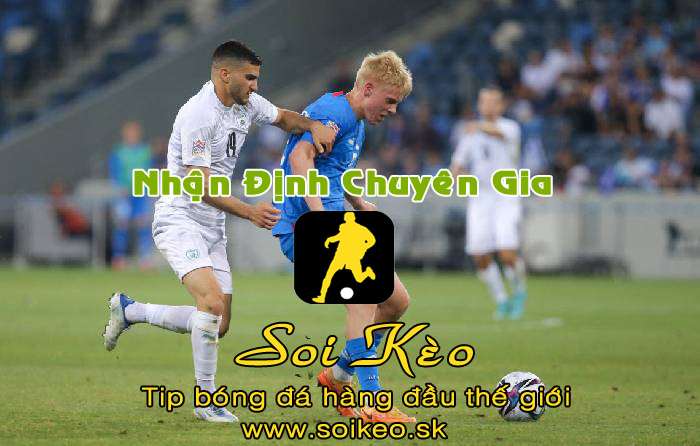 Soi Kèo tip bóng đá U21 Israel - U21 Anh