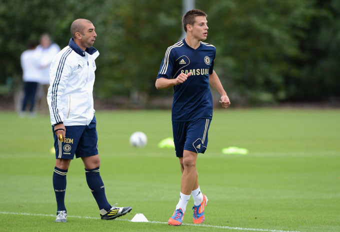 Cesar Azpilicueta: Biểu tượng của lòng trung thành