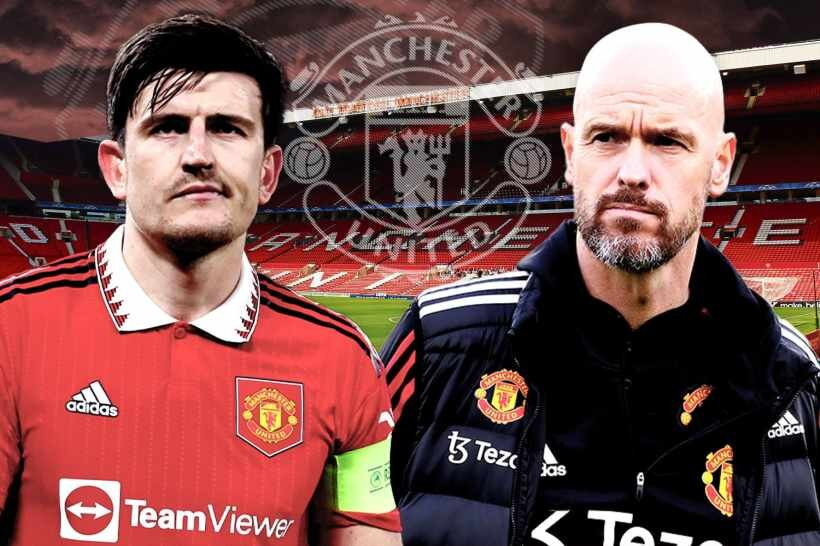 MU "đền tiền" Harry Maguire, Mbappe thách thức PSG